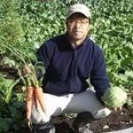 【見沼野菜・こばやし農園】小林弘治さんの無農薬野菜のお取り寄せ通販方法や口コミまとめ